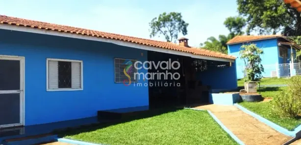 Fazenda / Sítio / Chácara com 4 Quartos para alugar, 420m² no Bonfim Paulista, Ribeirão Preto