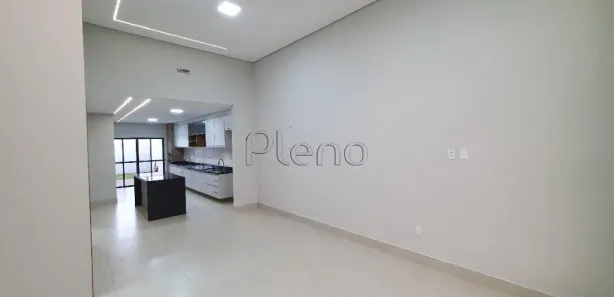 Casa de Condomínio com 3 Quartos à venda, 128m² no Parque Jatobá (Nova Veneza), Sumaré