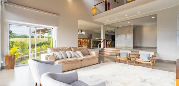 Casa de Condomínio com 3 Quartos à venda, 254m² no Nogueira, Petrópolis