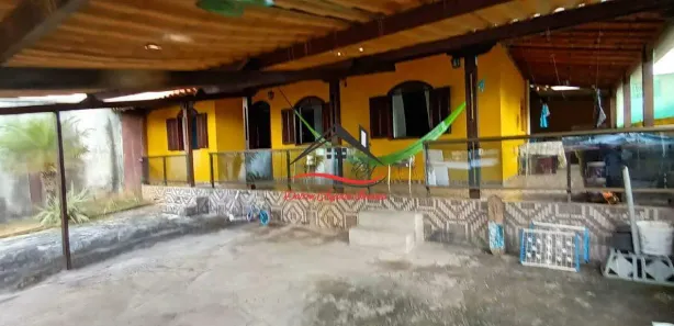 Casa com 6 Quartos à venda, 284m² no Santa Marta, Ribeirão das Neves