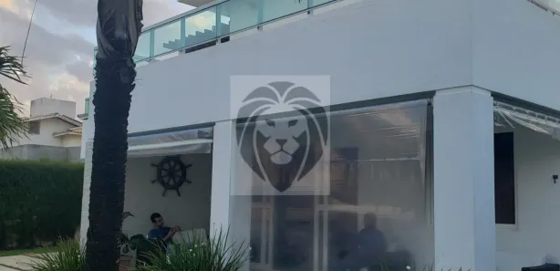 Casa de Condomínio com 5 Quartos à venda, 362m² no Centro, Camaçari