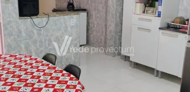Casa com 2 Quartos à venda, 100m² no Jardim Nossa Senhora Auxiliadora, Hortolândia
