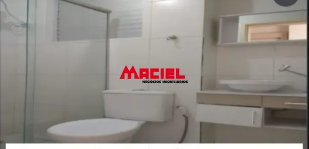 Cobertura com 3 Quartos à venda, 130m² no Jardim Califórnia, Jacareí