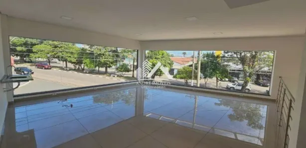 Prédio Inteiro para alugar, 108m² no Jardim das Palmeiras, Sumaré