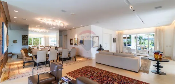 Casa com 4 Quartos à venda, 1000m² no Setor de Habitações Individuais Sul, Brasília
