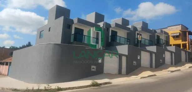 Casa com 3 Quartos para venda ou aluguel, 120m² no Dom Pedro I, São José da Lapa