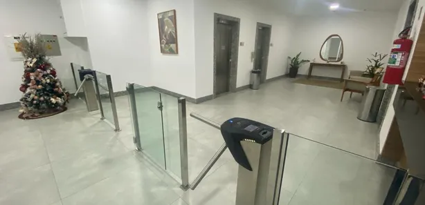 Conjunto Comercial / Sala para alugar, 28m² no Divino Espírito Santo, Vila Velha