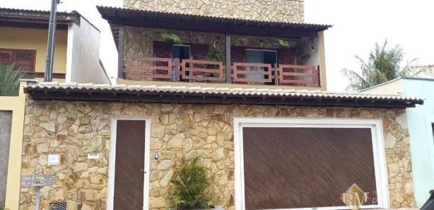 Casa com 3 Quartos à venda, 281m² no Jardim Paraíso, Itu