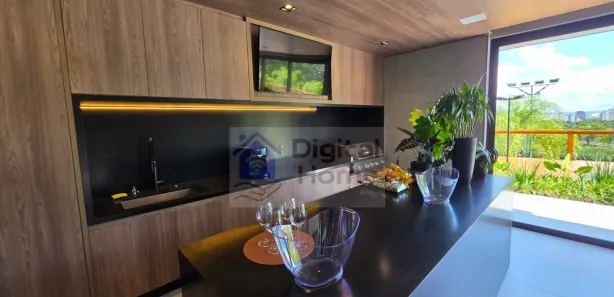 Casa de Condomínio com 4 Quartos para venda ou aluguel, 490m² no Tamboré, Santana de Parnaíba