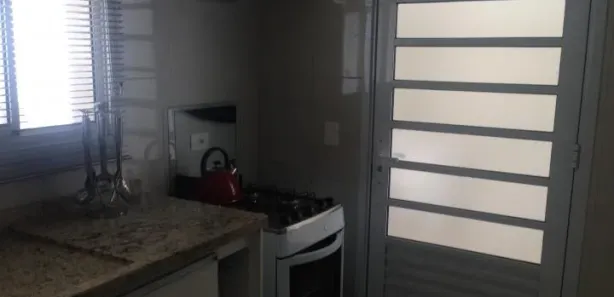 Casa de Condomínio com 3 Quartos à venda, 100m² no , Guararema
