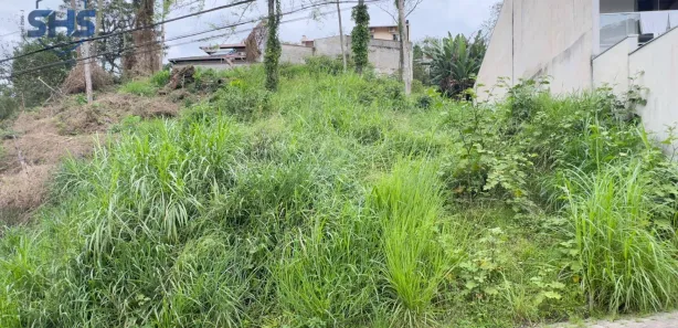Terreno / Lote / Condomínio à venda, 464m² no Escola Agrícola, Blumenau