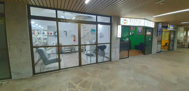 Loja / Salão / Ponto Comercial à venda, 70m² no Centro, Juiz de Fora