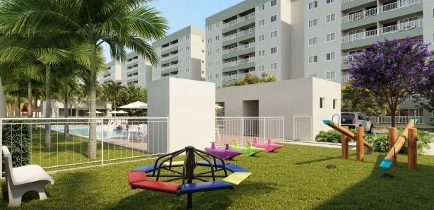 Apartamento com 2 Quartos à venda, 48m² no Nossa Senhora do Ó, Paulista