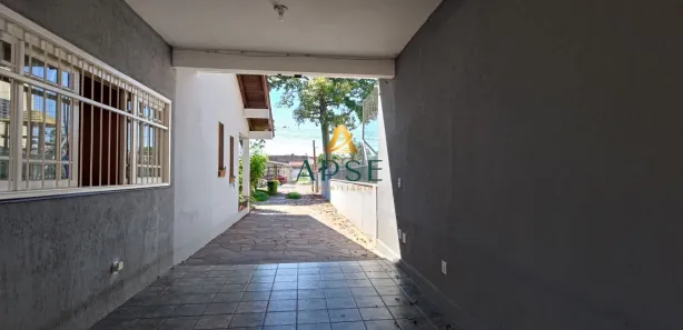 Sobrado com 3 Quartos à venda, 195m² no Niterói, Canoas