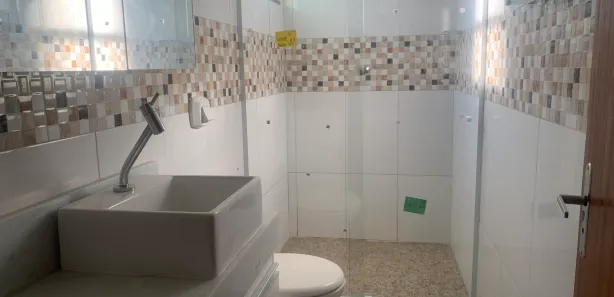 Casa de Condomínio com 2 Quartos à venda, 68m² no Palhada, Nova Iguaçu