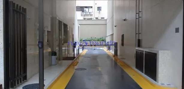 Garagem para alugar, 10m² no Centro, Rio de Janeiro