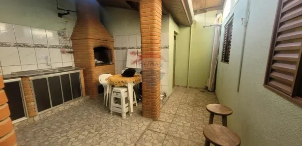 Casa com 3 Quartos à venda, 128m² no Parque São João, Votorantim
