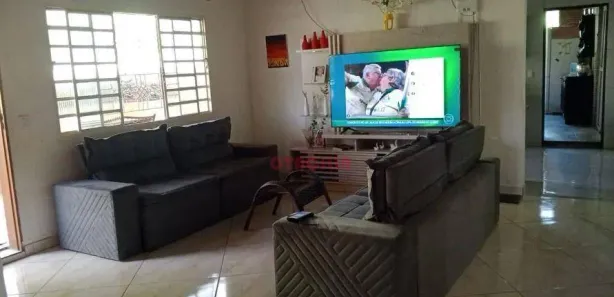 Fazenda / Sítio / Chácara com 4 Quartos à venda, 700m² no Curucutu, São Bernardo do Campo
