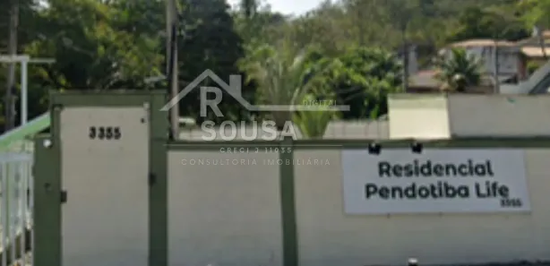 Apartamento com 3 Quartos para alugar, 80m² no Maria Paula, Niterói
