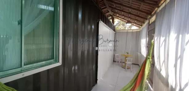 Casa de Condomínio com 3 Quartos à venda, 400m² no , Prado