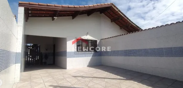 Casa com 2 Quartos à venda, 117m² no Vila Anhanguera, Mongaguá