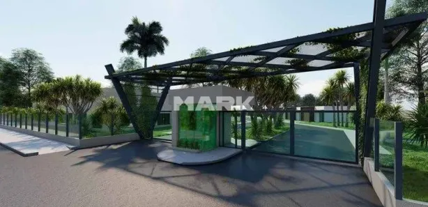 Casa de Condomínio com 3 Quartos à venda, 78m² no Candeias, Vitória da Conquista