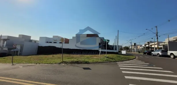 Terreno / Lote / Condomínio à venda, 243m² no Jardins do Império, Indaiatuba