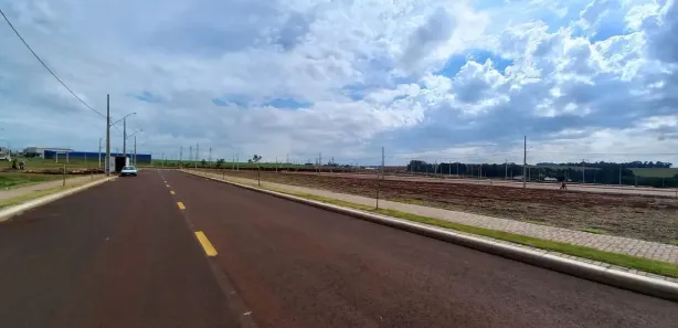 Terreno / Lote / Condomínio à venda, 306m² no Brazmadeira, Cascavel