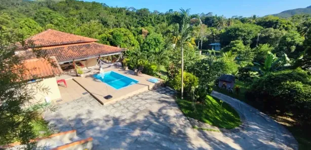 Fazenda / Sítio / Chácara com 3 Quartos à venda, 260m² no Sampaio Correia (Sampaio Correia), Saquarema