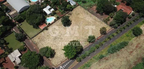 Terreno / Lote / Condomínio para venda ou aluguel, 5890m² no Recreio das Acácias, Ribeirão Preto