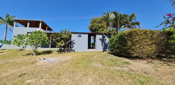 Fazenda / Sítio / Chácara à venda, 104000m² no Cidade Eclética, Santo Antônio do Descoberto