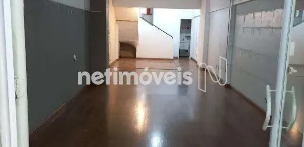 Loja / Salão / Ponto Comercial à venda, 103m² no Barro Preto, Belo Horizonte