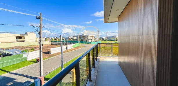 Casa de Condomínio com 4 Quartos para alugar, 252m² no cidade alpha, Eusébio