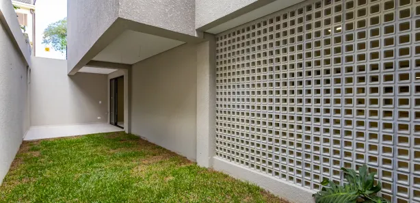 Casa de Condomínio com 3 Quartos à venda, 178m² no Jardim Social, Curitiba