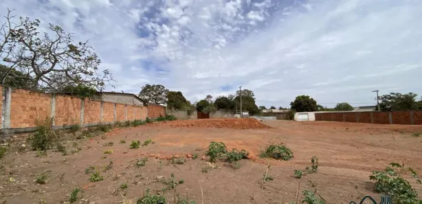 Terreno / Lote / Condomínio à venda, 1000m² no Região dos Lagos, Brasília
