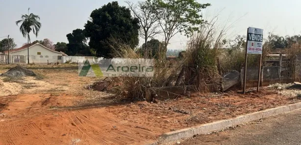 Terreno / Lote / Condomínio à venda, 2160m² no , Lagoa Santa