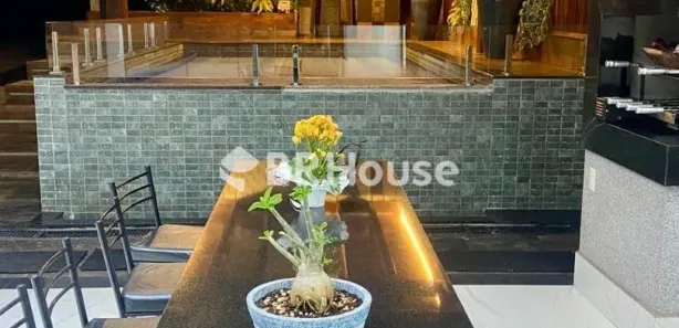 Casa de Condomínio com 4 Quartos à venda, 300m² no Setor Habitacional Vicente Pires - Trecho 3, Brasília
