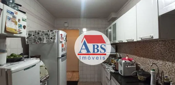 Apartamento com 2 Quartos à venda, 82m² no Vila Ponte Nova, Cubatão