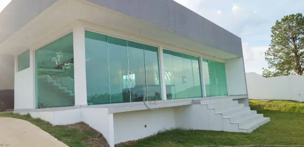 Casa de Condomínio com 5 Quartos à venda, 376m² no Tapanhão, Jambeiro