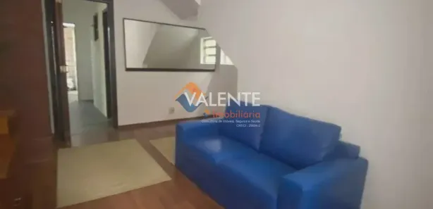 Casa com 3 Quartos para alugar, 70m² no Centro, São Vicente