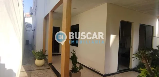 Sobrado com 4 Quartos à venda, 300m² no Queimadinha, Feira de Santana