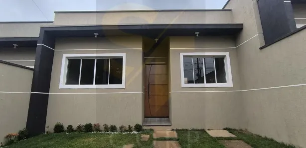 Casa com 3 Quartos à venda, 125m² no Vila Nova Trieste, Jarinu