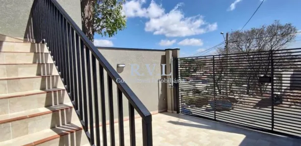 Sobrado com 2 Quartos à venda, 79m² no Jardim Maristela, Atibaia