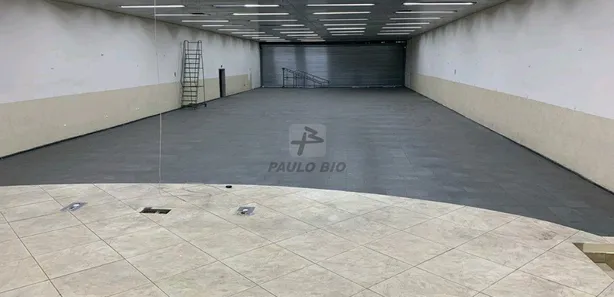 Galpão / Depósito / Armazém para alugar, 1400m² no Vila Bocaina, Mauá