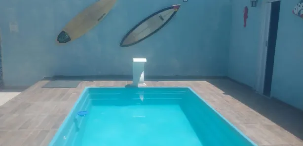 Casa de Condomínio com 2 Quartos à venda, 80m² no Figueira, Arraial do Cabo