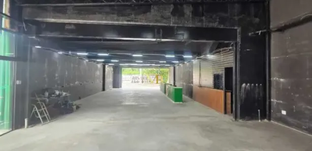 Galpão / Depósito / Armazém à venda, 1000m² no Anil, Rio de Janeiro