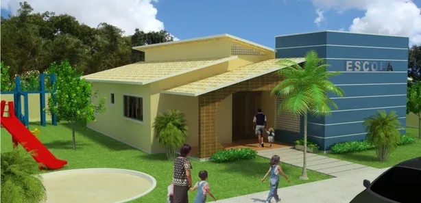 Terreno / Lote / Condomínio à venda, 300m² no Itapetinga, Mossoró