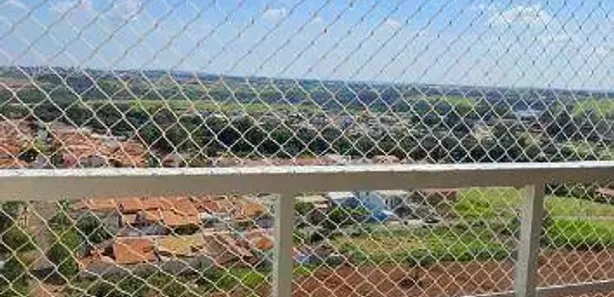 Apartamento com 2 Quartos à venda, 61m² no Jardim dos Calegaris, Paulínia