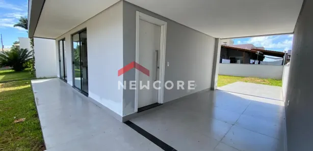 Sobrado com 3 Quartos à venda, 129m² no Nossa Senhora da Paz, Balneário Piçarras
