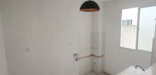 Apartamento com 2 Quartos para alugar, 50m² no Luar da Barra, Barra dos Coqueiros